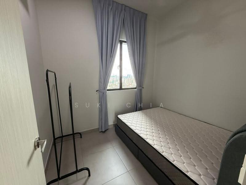 Condominium for Rent at The Address - Suki Chia - Bedroom - PropertyGuru.com.my
