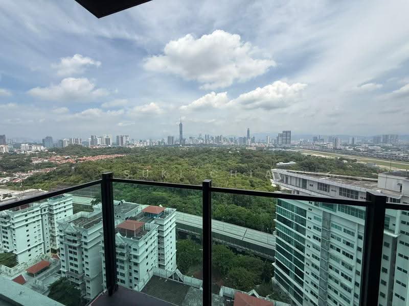 Condominium for Rent at The Address - Suki Chia - View - PropertyGuru.com.my