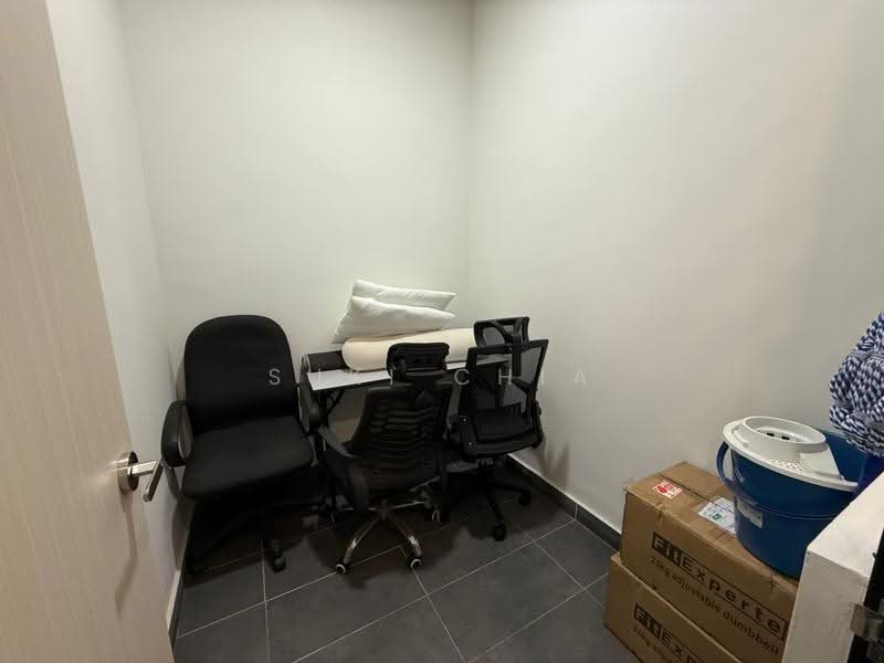 Condominium for Rent at The Address - Suki Chia - Study - PropertyGuru.com.my
