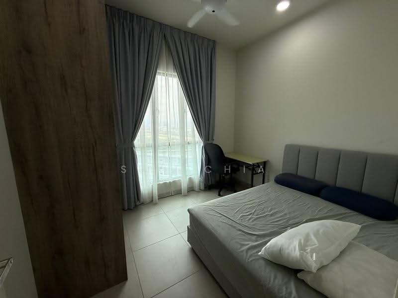 Condominium for Rent at The Address - Suki Chia - Bedroom - PropertyGuru.com.my