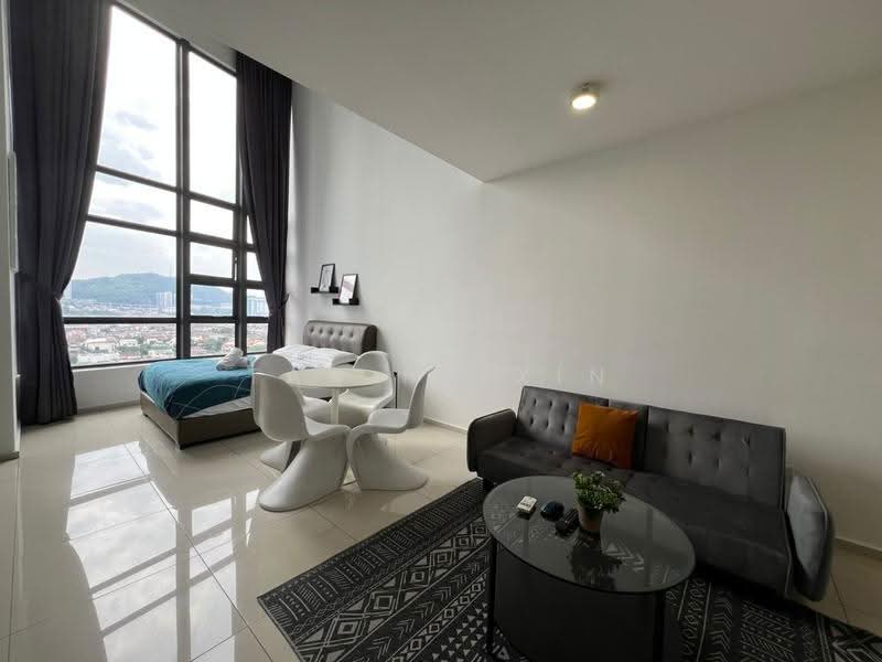Service Residence for Sale at EkoCheras Service Residences - Tan Ru Xin - PropertyGuru.com.my