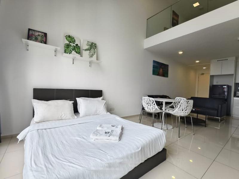 Service Residence for Sale at EkoCheras Service Residences - Tan Ru Xin - PropertyGuru.com.my