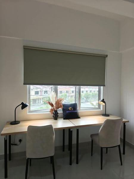 Kondominium untuk Disewa di Kampar Lake Campus - Fatimah Az Zahrah - Study - PropertyGuru.com.my