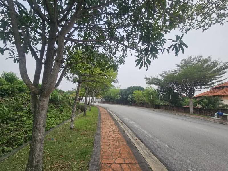 Residential Land for Sale in Shah Alam (Selangor) - Zuraina Rajudin - Exterior - PropertyGuru.com.my