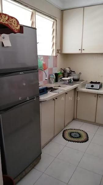 Pangsapuri untuk Disewa di Desa Green - Kaze Kang - PropertyGuru.com.my