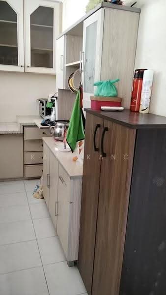 Pangsapuri untuk Disewa di Desa Green - Kaze Kang - PropertyGuru.com.my