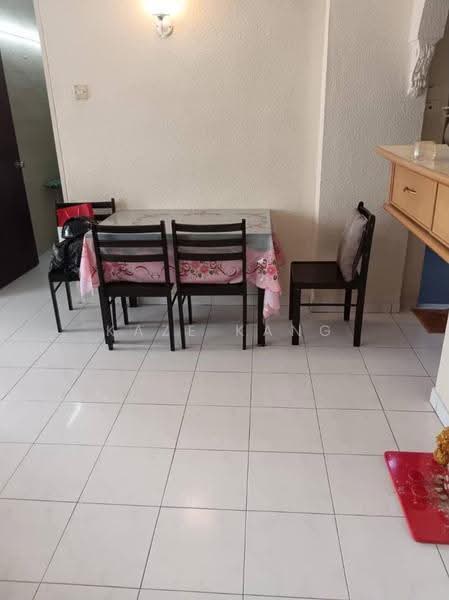 Pangsapuri untuk Disewa di Desa Green - Kaze Kang - PropertyGuru.com.my