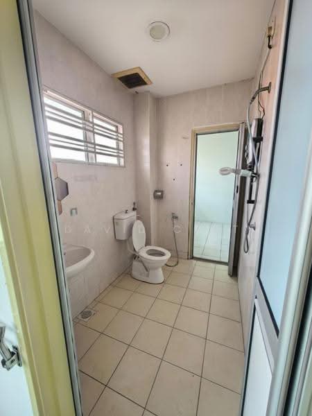 2-storey Terraced House for Sale in Bandar Damai Perdana (Cheras) - David Chat - Bathroom - PropertyGuru.com.my