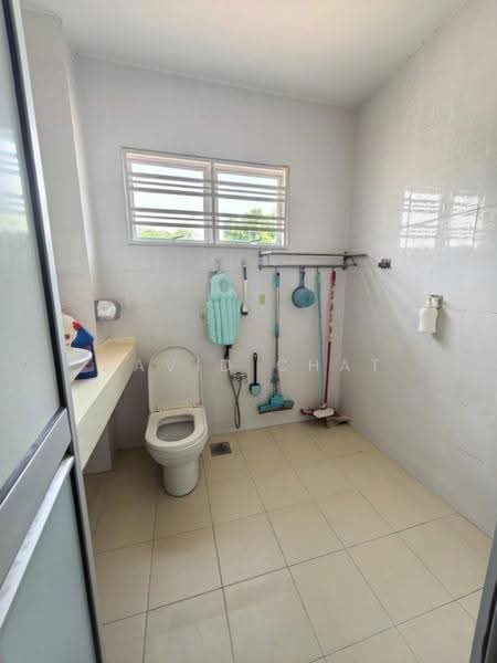 2-storey Terraced House for Sale in Bandar Damai Perdana (Cheras) - David Chat - Bathroom - PropertyGuru.com.my