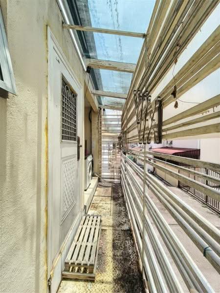 2-storey Terraced House for Sale in Bandar Damai Perdana (Cheras) - David Chat - Balcony - PropertyGuru.com.my