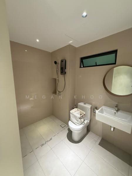 Service Residence for Sale at M Azura - Megan Khoo - Bathroom - PropertyGuru.com.my
