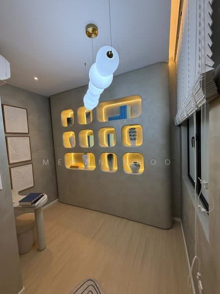 Service Residence for Sale at M Azura - Megan Khoo - Study - PropertyGuru.com.my