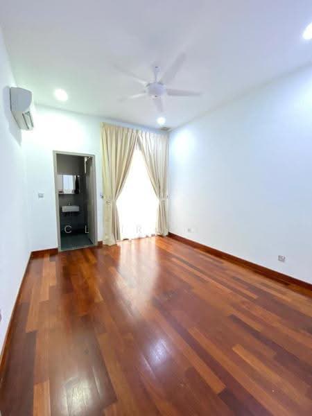 Cluster House for Rent in Horizon Hills (Iskandar Puteri (Nusajaya)) - Claira Ong - Bedroom - PropertyGuru.com.my