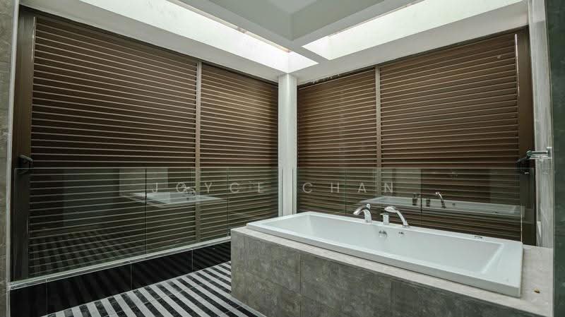Bungalow House for Rent in Titiwangsa (Kuala Lumpur) - Joyce Chan - Bathroom - PropertyGuru.com.my