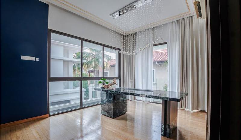 Bungalow House for Rent in Titiwangsa (Kuala Lumpur) - Joyce Chan - Study - PropertyGuru.com.my