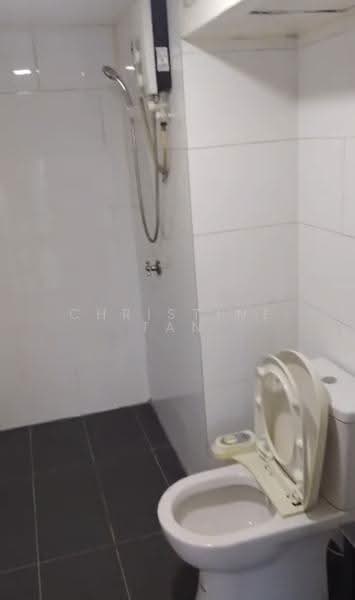 Condominium for Sale at My Loft @ Empire City - Christine Tan - Bathroom - PropertyGuru.com.my