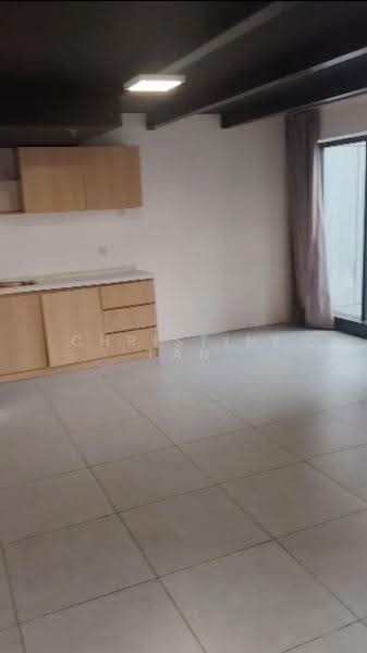Condominium for Sale at My Loft @ Empire City - Christine Tan - Kitchen - PropertyGuru.com.my