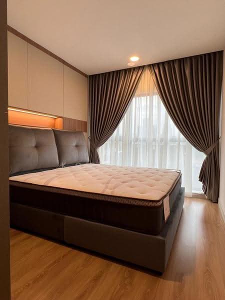 Service Residence for Rent at The Atrium - Kobe Lim - Bedroom - PropertyGuru.com.my