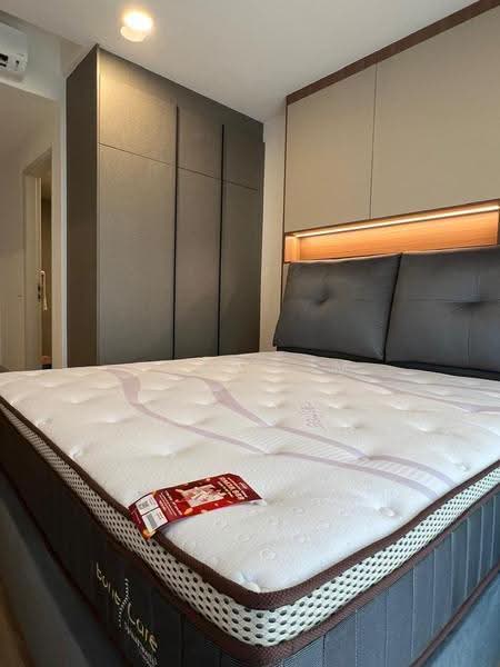 Service Residence for Rent at The Atrium - Kobe Lim - Bedroom - PropertyGuru.com.my