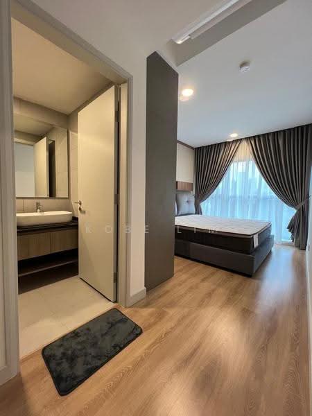 Service Residence for Rent at The Atrium - Kobe Lim - Bathroom - PropertyGuru.com.my