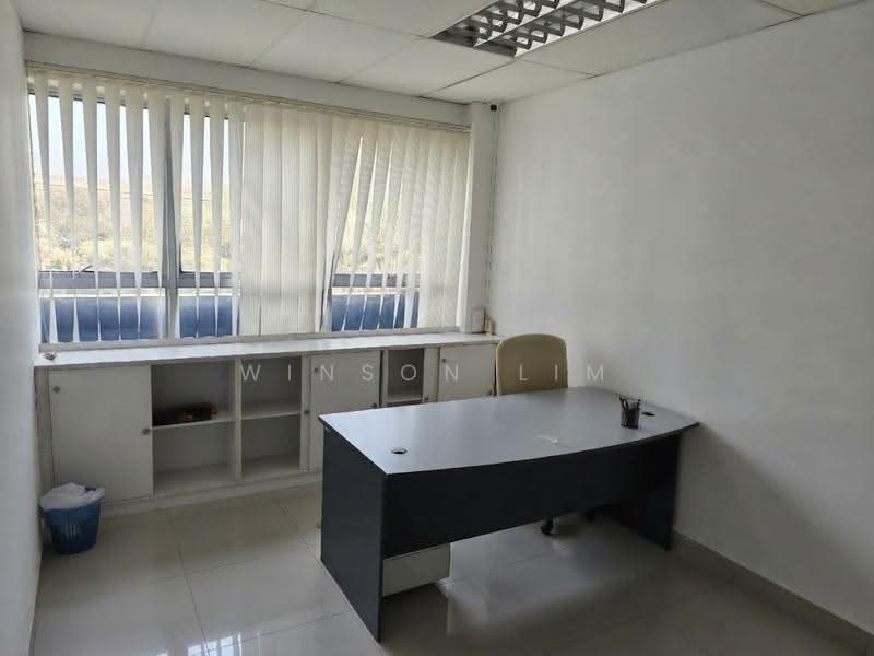Kedai / Pejabat untuk Disewa di KL City Centre (Kuala Lumpur) - Winson Lim - Study - PropertyGuru.com.my