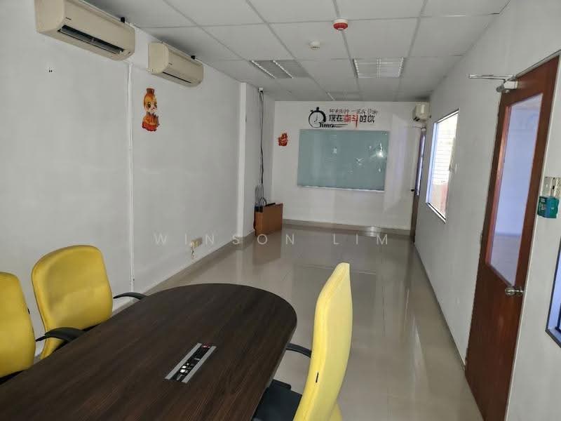 Kedai / Pejabat untuk Disewa di KL City Centre (Kuala Lumpur) - Winson Lim - Interior - PropertyGuru.com.my