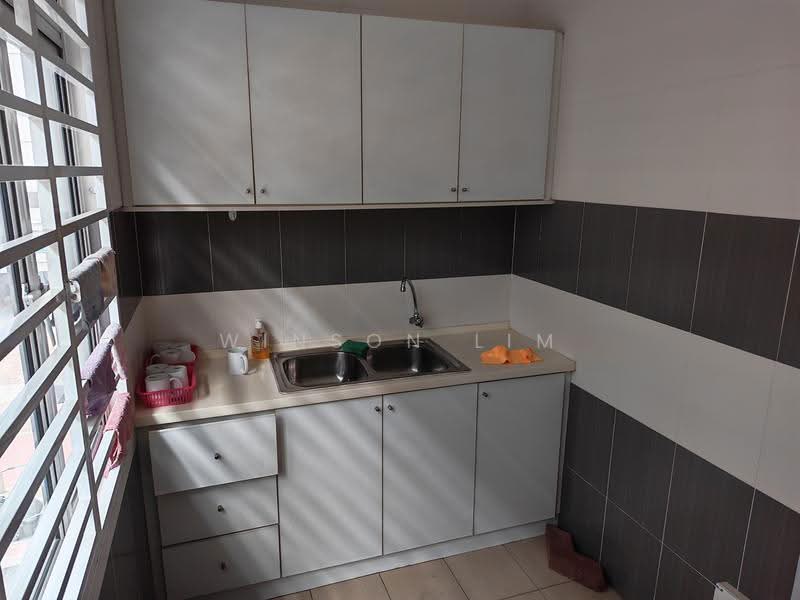 Kedai / Pejabat untuk Disewa di KL City Centre (Kuala Lumpur) - Winson Lim - Kitchen - PropertyGuru.com.my
