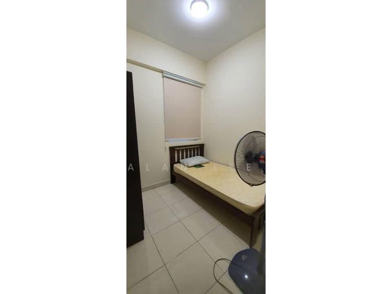 Kondominium untuk Disewa di Sg Long Residence - Alan Lee - Bedroom - PropertyGuru.com.my