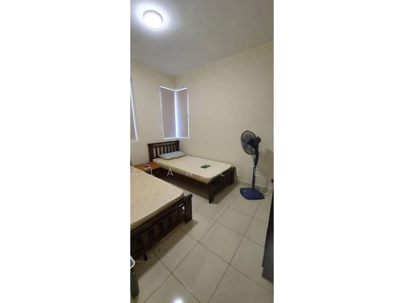 Kondominium untuk Disewa di Sg Long Residence - Alan Lee - Bedroom - PropertyGuru.com.my