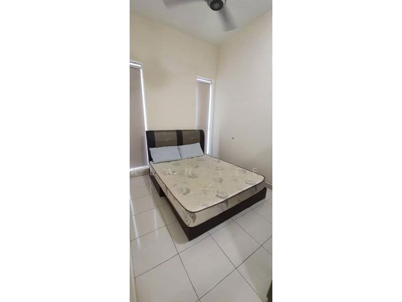 Kondominium untuk Disewa di Sg Long Residence - Alan Lee - Bedroom - PropertyGuru.com.my