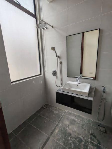 Rumah Teres 2-Tingkat untuk Disewa di Puteri Harbour (Iskandar Puteri (Nusajaya)) - Ah Hong - Bathroom - PropertyGuru.com.my