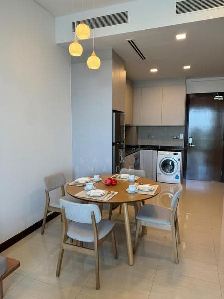 Kediaman Servis untuk Disewa di Puteri Cove Residences - Sarah Shaffi - PropertyGuru.com.my