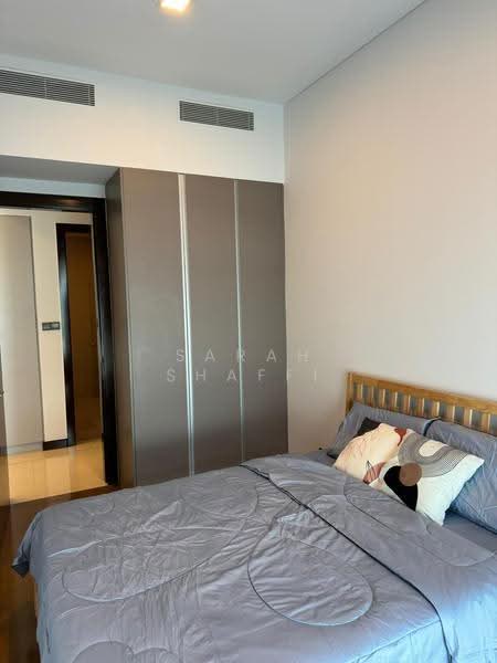 Kediaman Servis untuk Disewa di Puteri Cove Residences - Sarah Shaffi - PropertyGuru.com.my