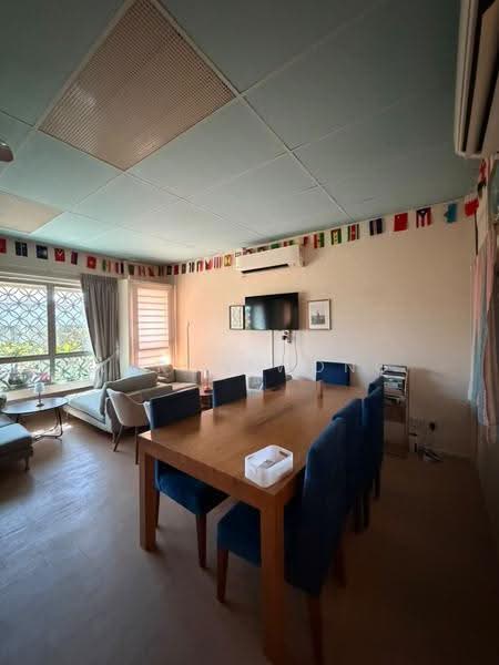 Kedai untuk Dijual di Bandar Puteri Puchong (Puchong) - Aaron Wong - Living Room - PropertyGuru.com.my