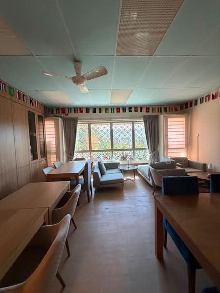 Kedai untuk Dijual di Bandar Puteri Puchong (Puchong) - Aaron Wong - Living Room - PropertyGuru.com.my
