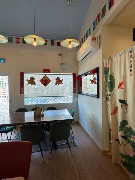 Kedai untuk Dijual di Bandar Puteri Puchong (Puchong) - Aaron Wong - Dining Room - PropertyGuru.com.my