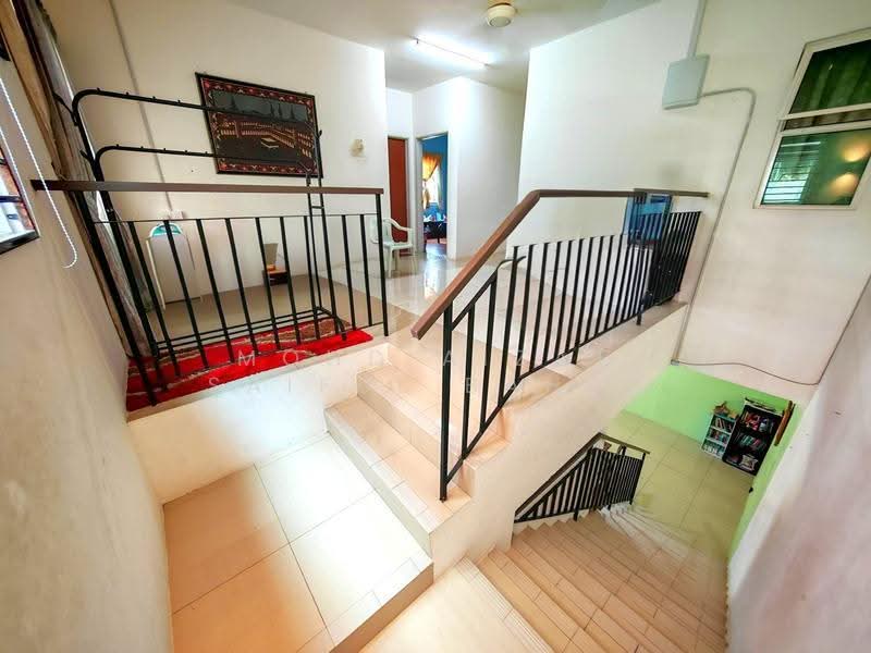 Semi-Detached House for Sale in Bandar Baru Salak Tinggi (Sepang) - Mohd Aizat Saiful Bahri - Interior - PropertyGuru.com.my
