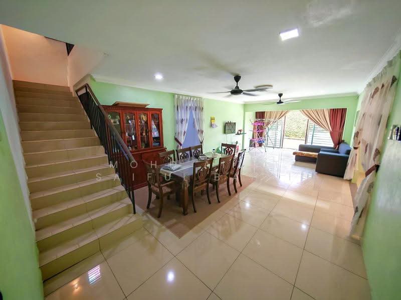 Semi-Detached House for Sale in Bandar Baru Salak Tinggi (Sepang) - Mohd Aizat Saiful Bahri - PropertyGuru.com.my