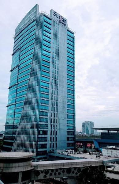 Office for Rent in Petaling Jaya (Selangor) - Benson Ting - Exterior - PropertyGuru.com.my