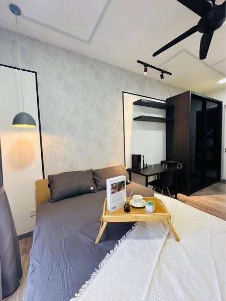 Service Residence for Rent at United Point (Residensi Berpadu) - Frankie Sing - PropertyGuru.com.my