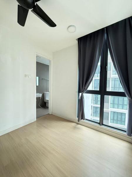 Kediaman Servis untuk Disewa di H2O Residences - Yao Tan - Bathroom - PropertyGuru.com.my