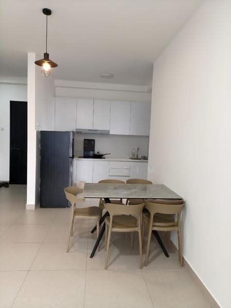 Service Residence for Rent at Pandan Heights (Residensi Pandan 3) - Ken Sim - Kitchen - PropertyGuru.com.my