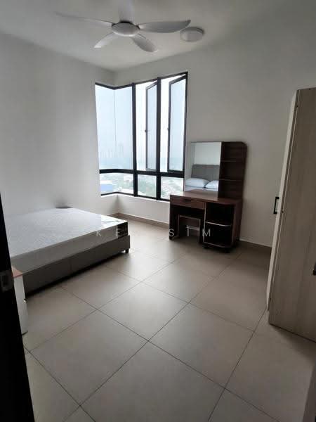 Service Residence for Rent at Pandan Heights (Residensi Pandan 3) - Ken Sim - Bedroom - PropertyGuru.com.my