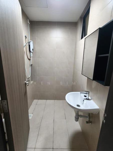 Service Residence for Rent at Pandan Heights (Residensi Pandan 3) - Ken Sim - Bathroom - PropertyGuru.com.my