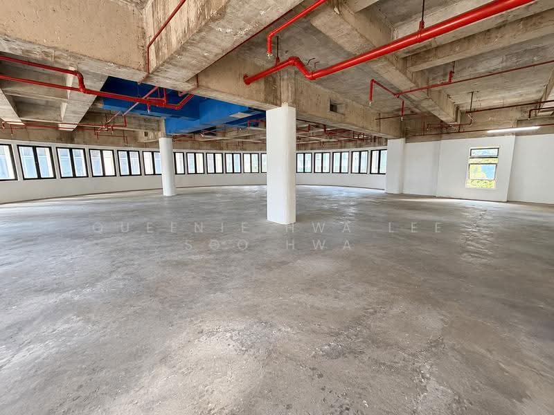 Shop / Office for Rent in Kuala Lumpur (Kuala Lumpur) - Queenie Hwa Lee Soo Hwa - Interior - PropertyGuru.com.my
