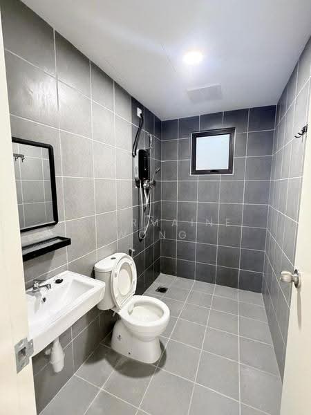 Condominium for Rent at Vierra Residence - Charmaine Wong - Bathroom - PropertyGuru.com.my