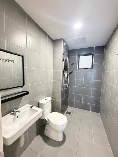 Condominium for Rent at Vierra Residence - Charmaine Wong - Bathroom - PropertyGuru.com.my