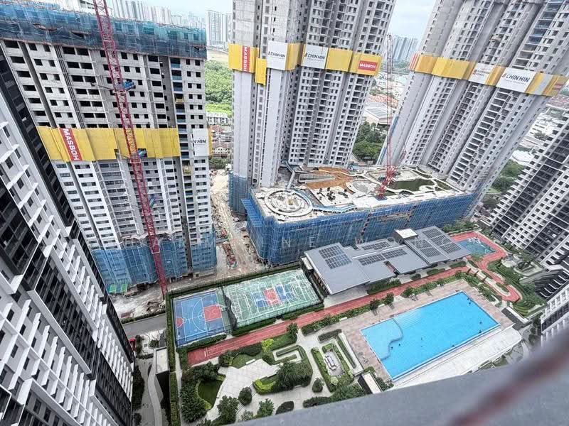 Condominium for Rent at Vierra Residence - Charmaine Wong - Exterior - PropertyGuru.com.my