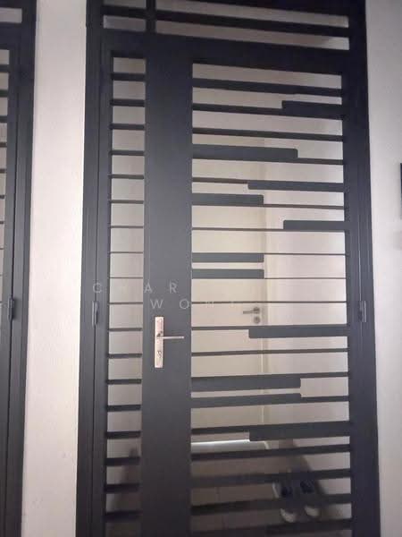 Condominium for Rent at Vierra Residence - Charmaine Wong - Entrance - PropertyGuru.com.my