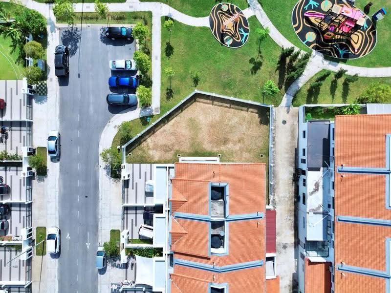 Rumah Teres 2-Tingkat untuk Dijual di Alam Sari (Bangi) - Azli Ibrahim - Exterior - PropertyGuru.com.my